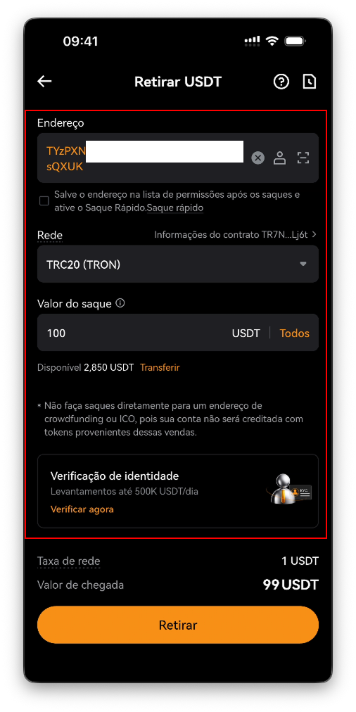 Como baixar o app da Bitbase e depositar e sacar cripto (App)-bitbase-6449