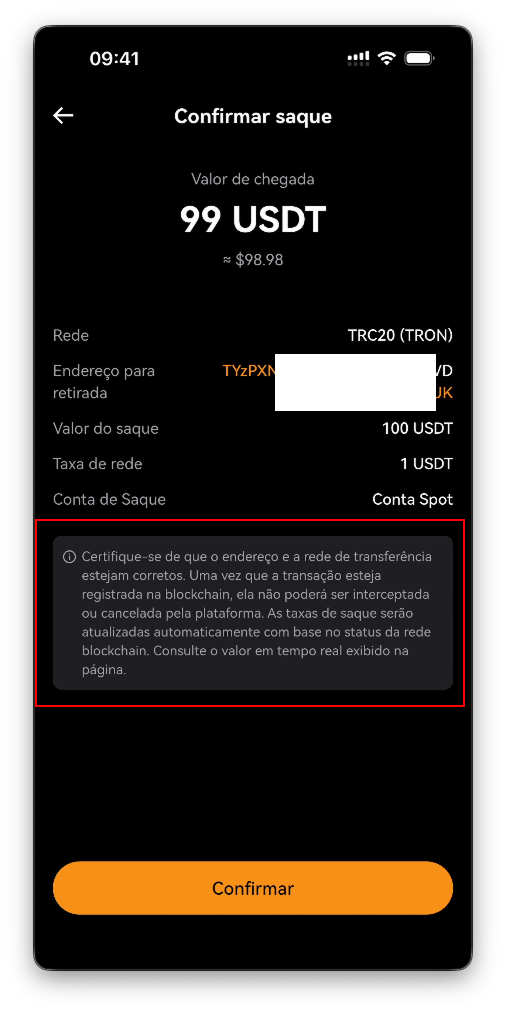 Como baixar o app da Bitbase e depositar e sacar cripto (App)-bitbase-6901