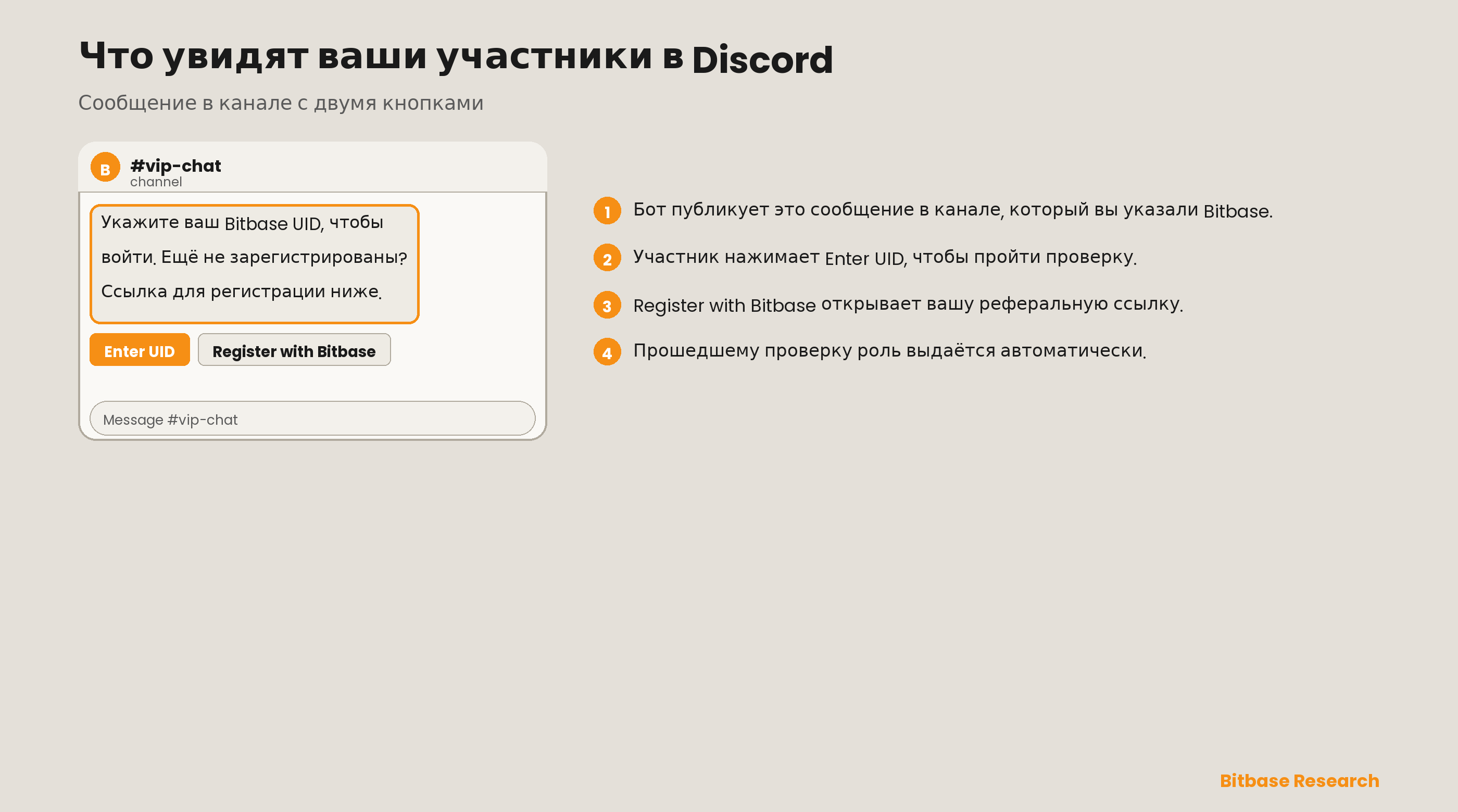 Как настроить Bitbase VIP Bot (Telegram и Discord)-bitbase-1693