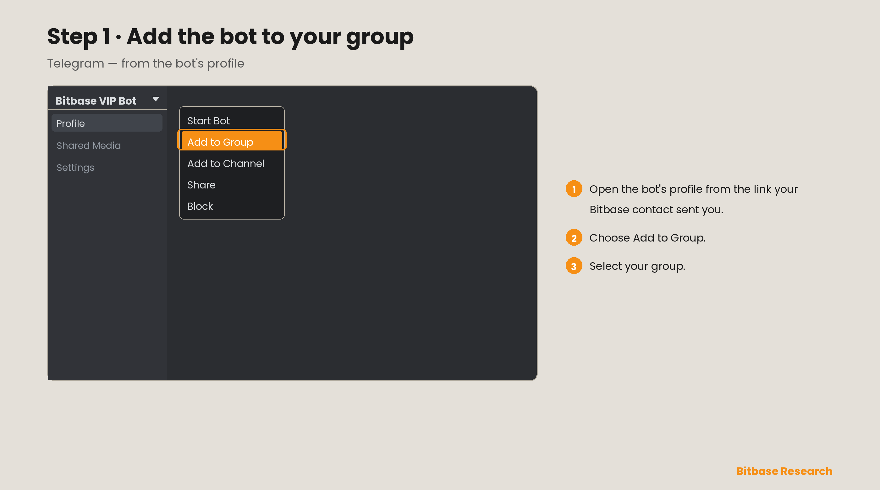 How to Set Up the Bitbase VIP Bot (Telegram and Discord)-bitbase-0547
