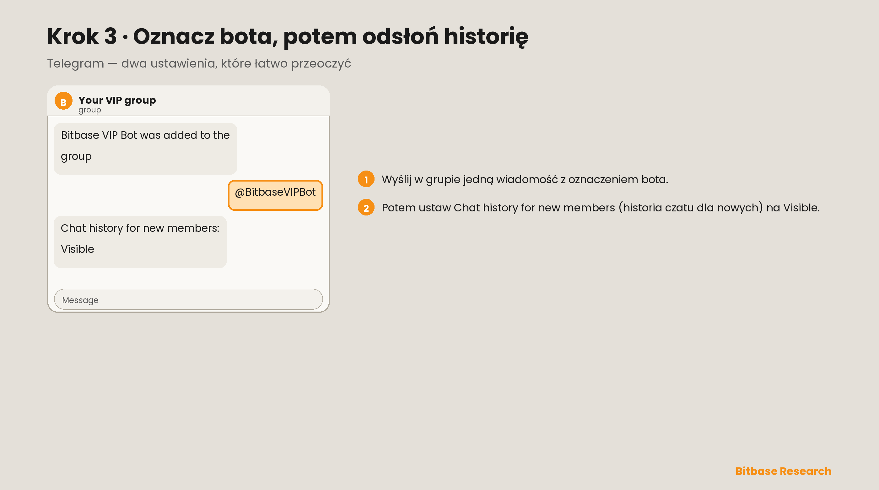 Jak skonfigurować bota VIP Bitbase (Telegram i Discord)-bitbase-1222