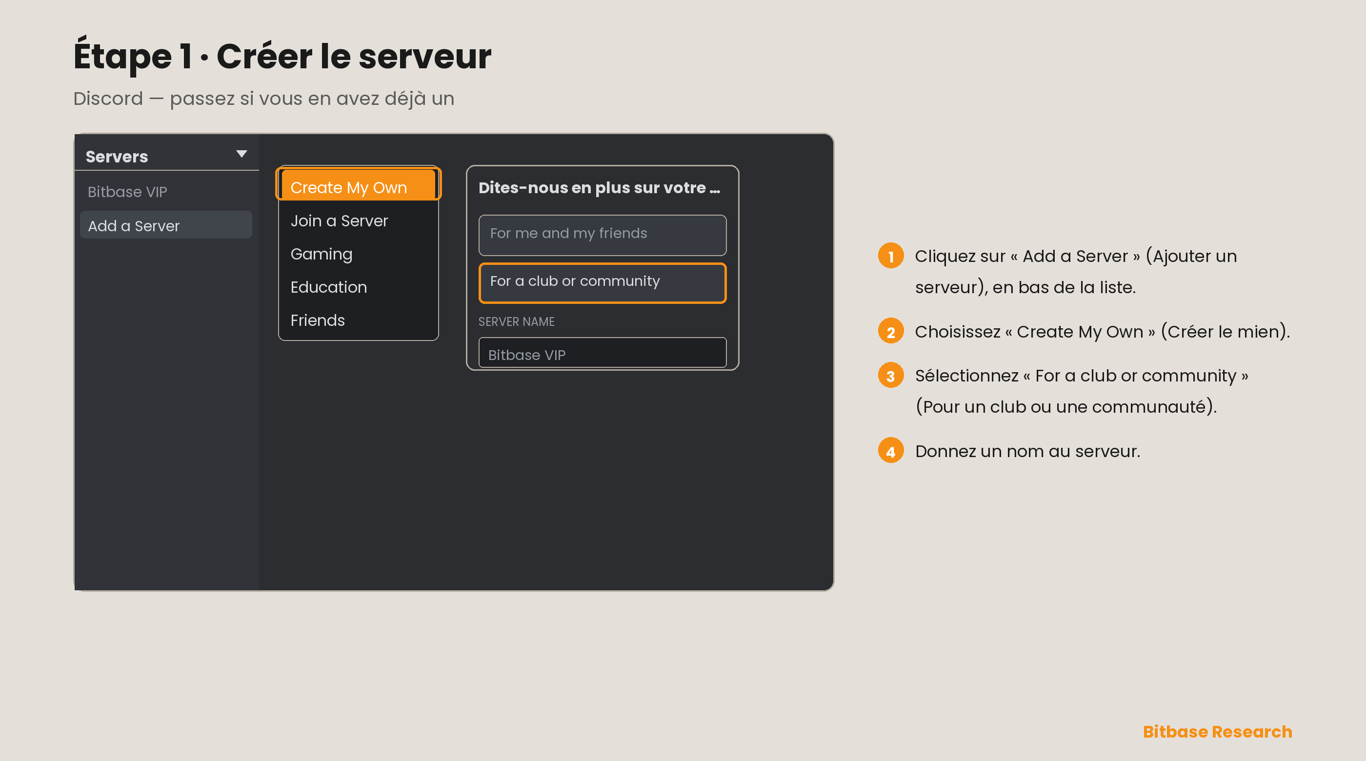 Comment configurer le bot VIP Bitbase (Telegram et Discord)-bitbase-4238