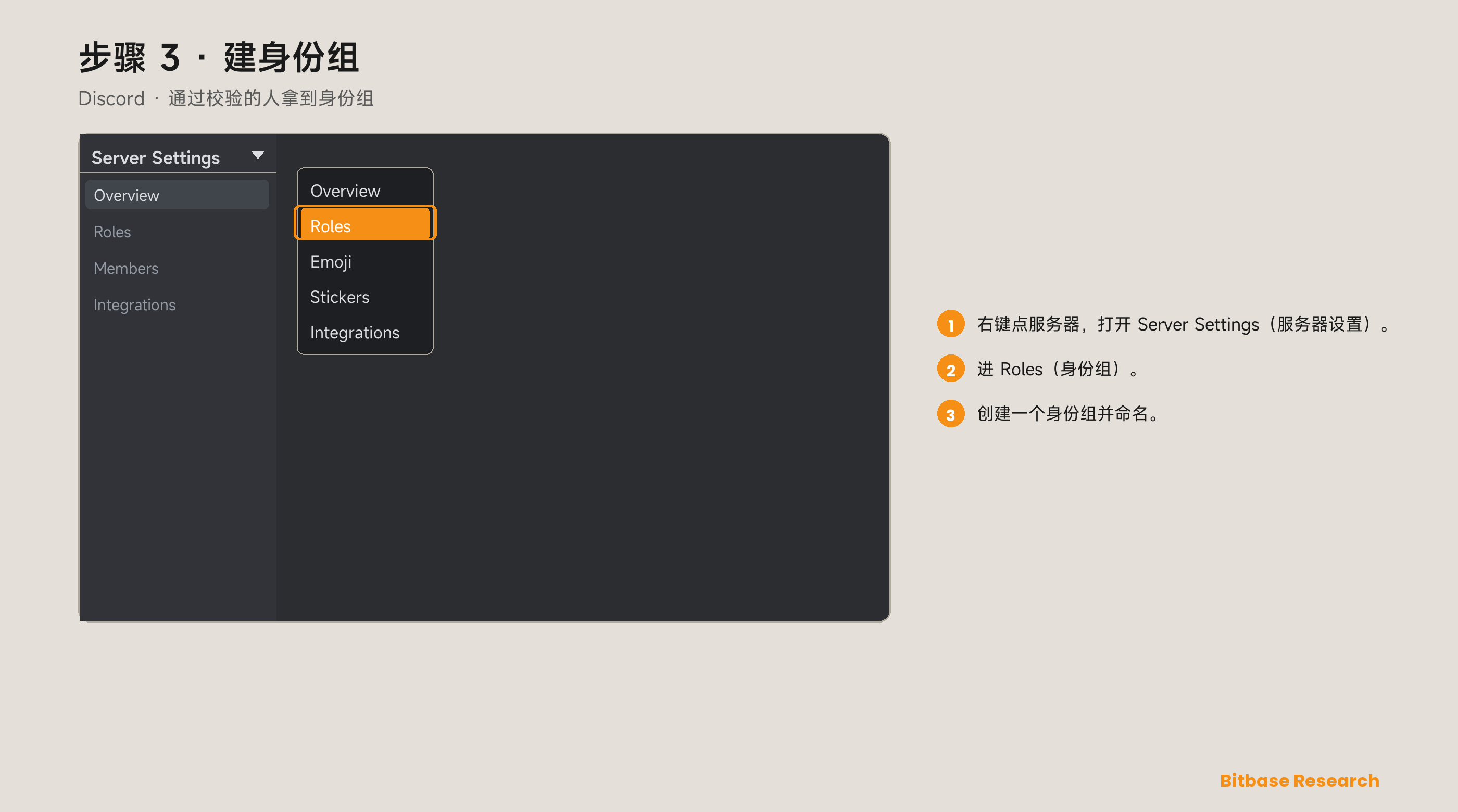 如何配置币贝（Bitbase）VIP Bot：Telegram 与 Discord-bitbase-0623