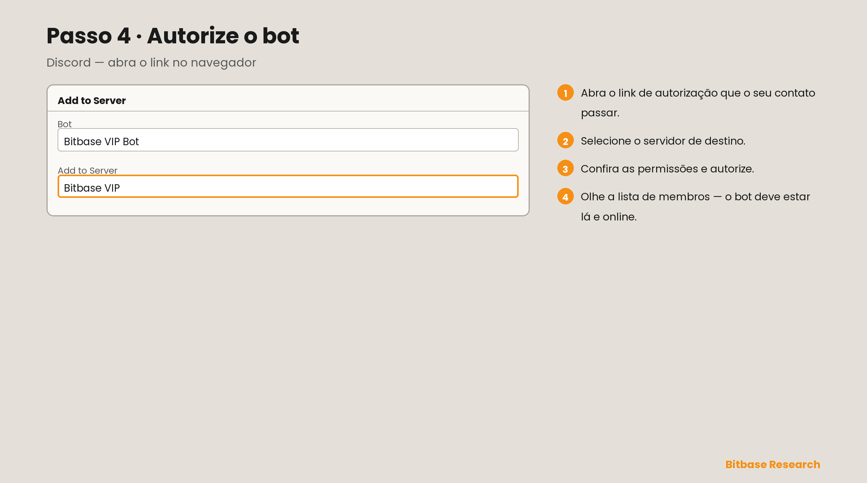 Como configurar o Bitbase VIP Bot (Telegram e Discord)-bitbase-2791