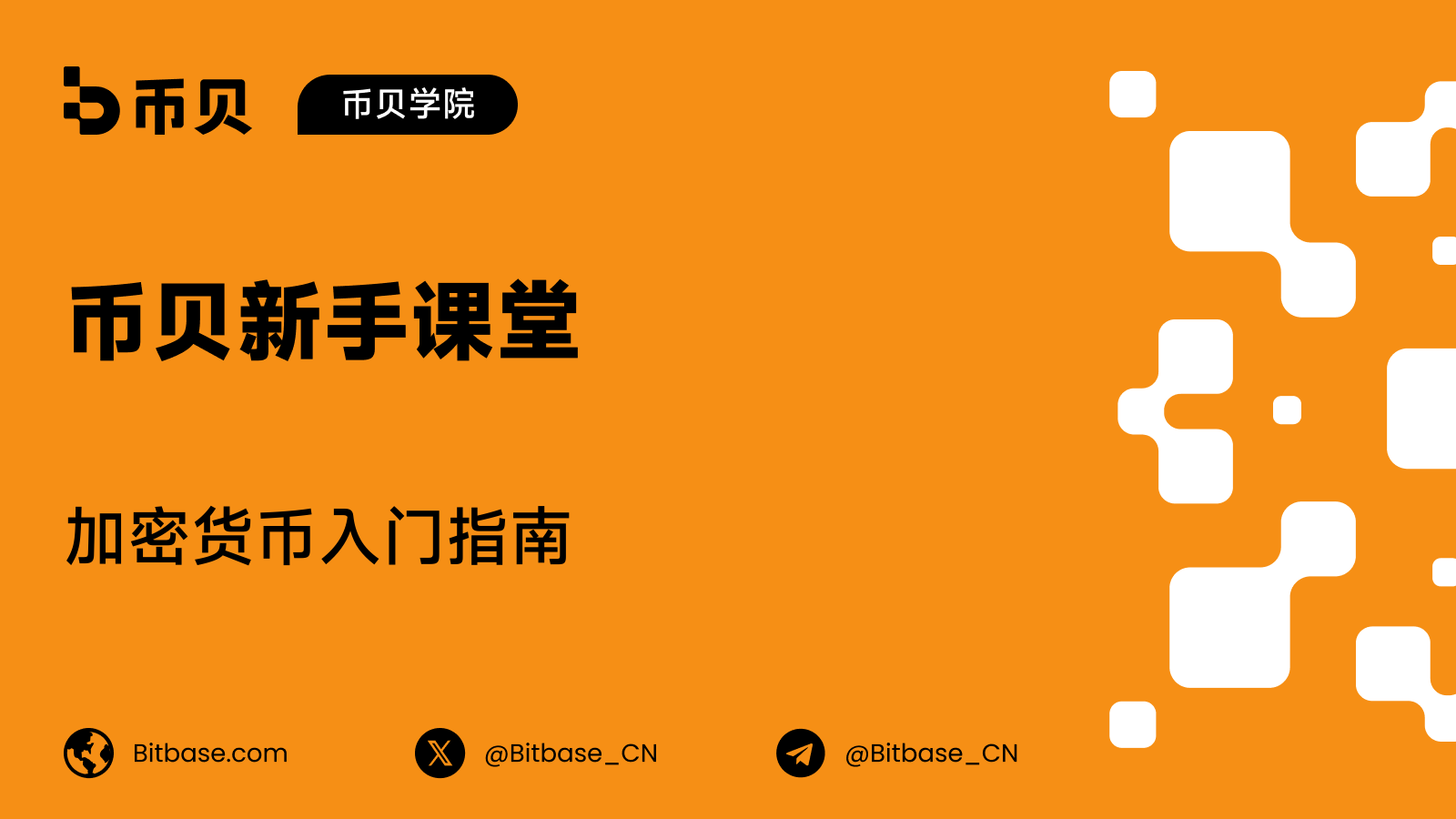 加密货币是什么:数字货币入门指南