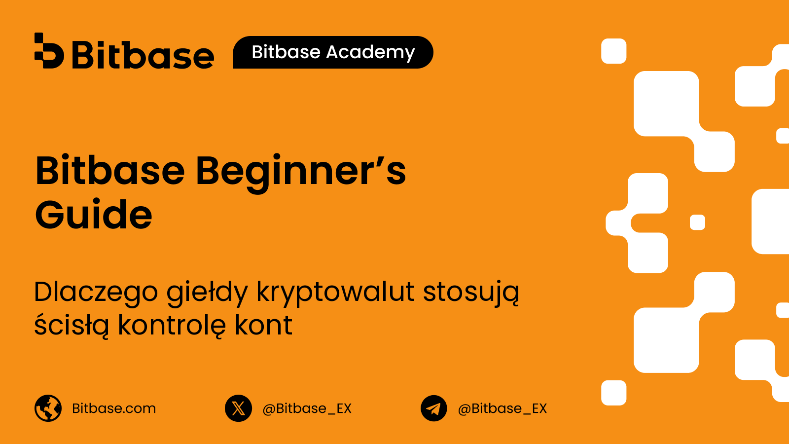 Dlaczego giełdy kryptowalut stosują ścisłą kontrolę kont