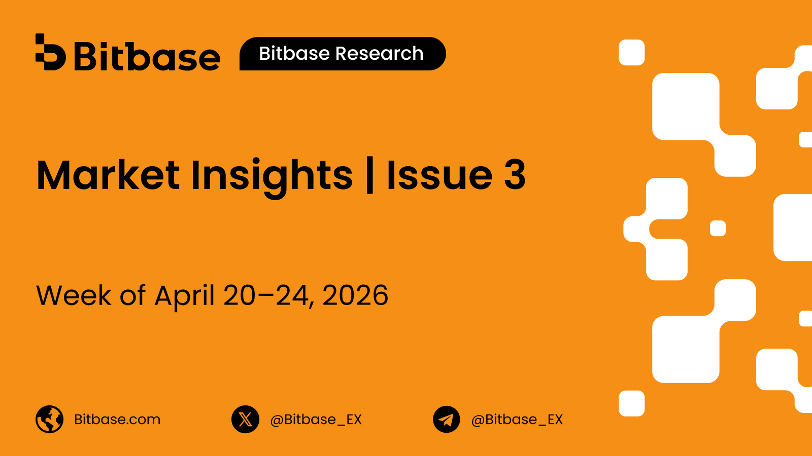 Market Insights | Issue 3