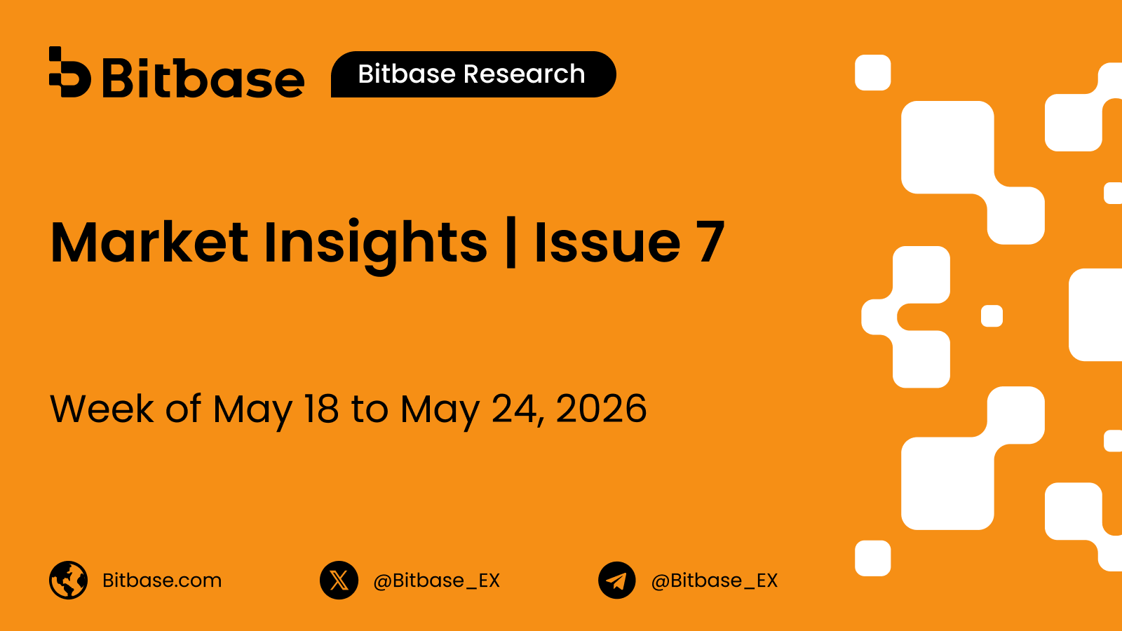 Market Insights | Issue 7