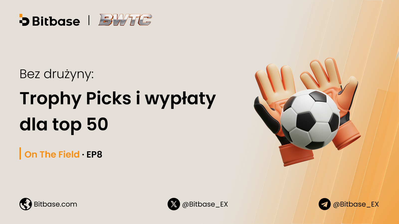 Bez drużyny: Trophy Picks i wypłaty dla top 50 ｜ On The Field · EP8