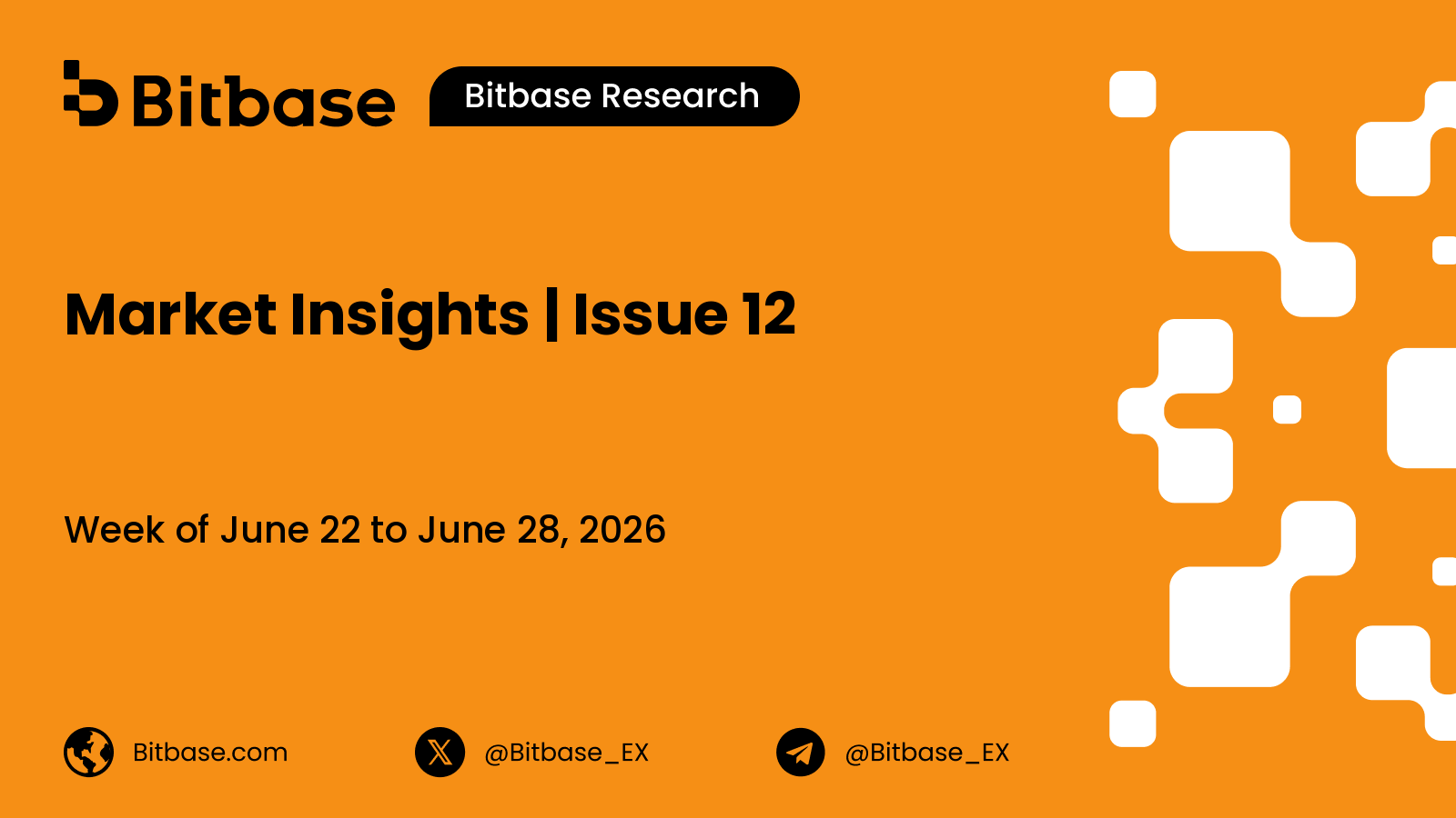 Market Insights | Issue 12
